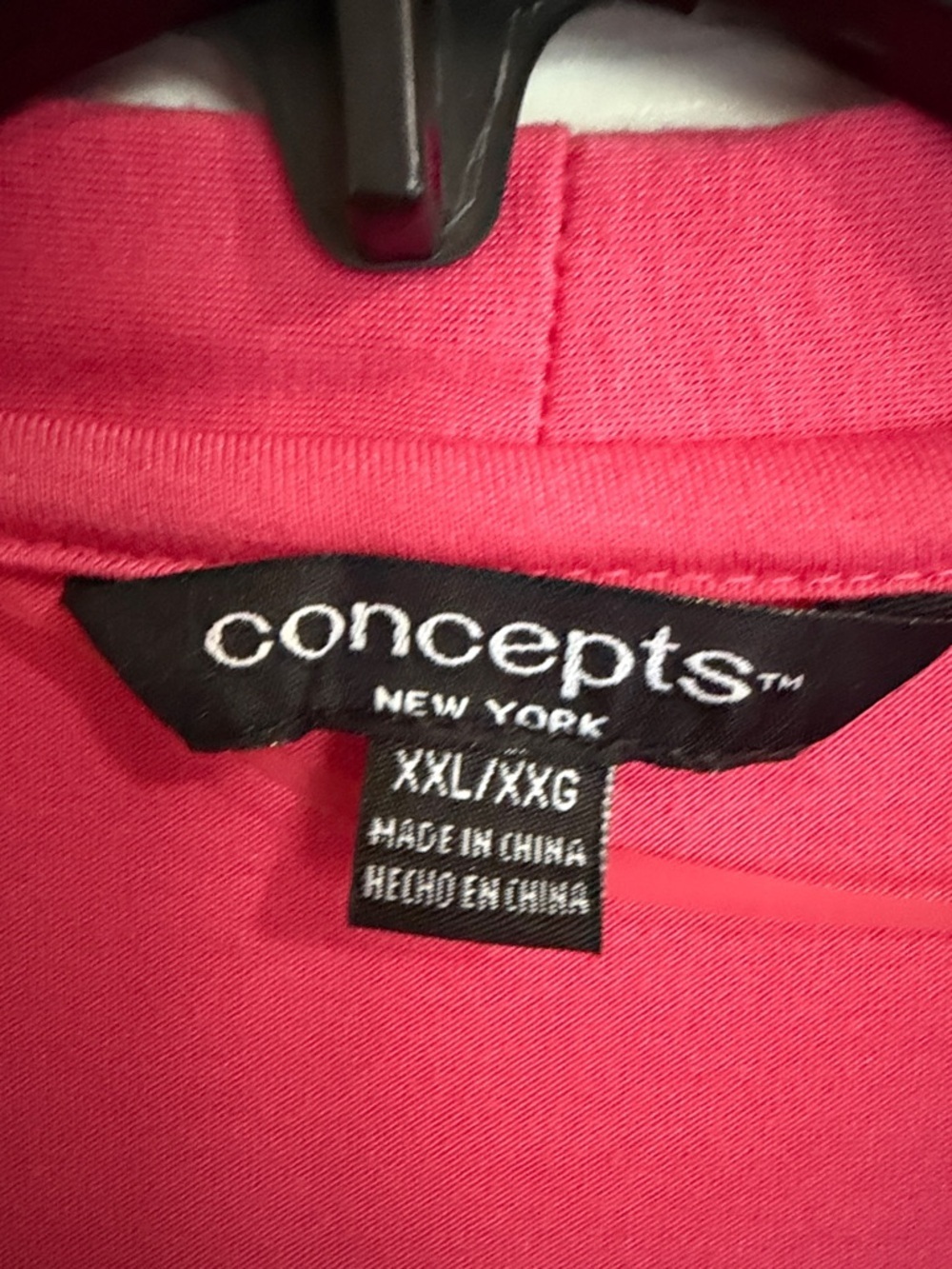 Pink Open-Front Cardigan - Picture 2 of 8